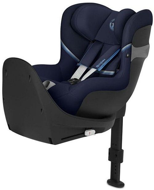 Cybex Gold Sirona S2 i-Size Navy Blue 2022 + u nás ZÁRUKA 3 ROKY a KAPSÁŘ ZDARMA⭐⭐⭐⭐⭐