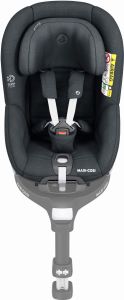 Maxi-Cosi Pearl 360 i-Size Authentic Graphite 2024 + u nás ZÁRUKA 3 ROKY a KAPSÁŘ ZDARMA⭐⭐⭐⭐⭐