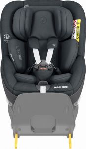 Maxi-Cosi Pearl 360 i-Size Authentic Graphite 2024 + u nás ZÁRUKA 3 ROKY a KAPSÁŘ ZDARMA⭐⭐⭐⭐⭐