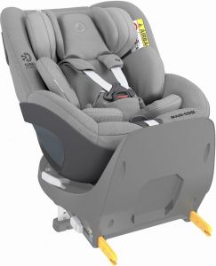 Maxi-Cosi Pearl 360 i-Size Authentic Grey 2024 + u nás ZÁRUKA 3 ROKY a KAPSÁŘ ZDARMA⭐⭐⭐⭐⭐