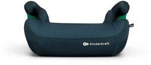 Kinderkraft Junior Fix 2 2024 Harbour Blue + u nás ZÁRUKA 3 ROKY a KAPSÁŘ ZDARMA⭐⭐⭐⭐⭐