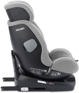 Recaro Salia 125 i-Size Carbon Grey 2024 + u nás ZÁRUKA 3 ROKY a KAPSÁŘ ZDARMA⭐⭐⭐⭐⭐