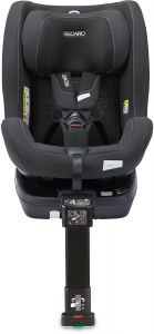 Recaro Salia 125 i-Size Fibre Black 2024 + u nás ZÁRUKA 3 ROKY a KAPSÁŘ ZDARMA⭐⭐⭐⭐⭐