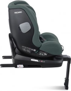 Recaro Salia 125 i-Size Mineral Green 2024 + u nás ZÁRUKA 3 ROKY a KAPSÁŘ ZDARMA⭐⭐⭐⭐⭐