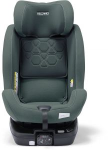 Recaro Salia 125 i-Size Mineral Green 2024 + u nás ZÁRUKA 3 ROKY a KAPSÁŘ ZDARMA⭐⭐⭐⭐⭐