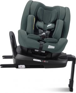 Recaro Salia 125 i-Size Mineral Green 2024 + u nás ZÁRUKA 3 ROKY a KAPSÁŘ ZDARMA⭐⭐⭐⭐⭐