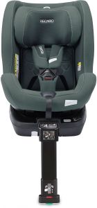 Recaro Salia 125 i-Size Mineral Green 2024 + u nás ZÁRUKA 3 ROKY a KAPSÁŘ ZDARMA⭐⭐⭐⭐⭐