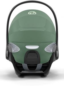 Cybex Cloud T i-Size Plus + Base T Leaf Green 2024 + u nás ZÁRUKA 3 ROKY a KAPSÁŘ ZDARMA⭐⭐⭐⭐⭐