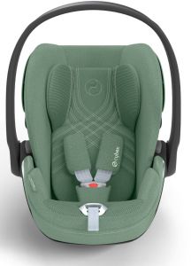 Cybex Cloud T i-Size Plus + Base T Leaf Green 2024 + u nás ZÁRUKA 3 ROKY a KAPSÁŘ ZDARMA⭐⭐⭐⭐⭐