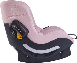 Avionaut Aerofix 2.0 C RWF + Base IQ Isofix Pink 2024 + u nás ZÁRUKA 3 ROKY a KAPSÁŘ ZDARMA⭐⭐⭐⭐⭐