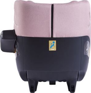 Avionaut Aerofix 2.0 C RWF + Base IQ Isofix Pink 2024 + u nás ZÁRUKA 3 ROKY a KAPSÁŘ ZDARMA⭐⭐⭐⭐⭐