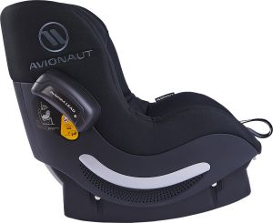 Avionaut Aerofix 2.0 C RWF + Base IQ Isofix Black 2024 + u nás ZÁRUKA 3 ROKY a KAPSÁŘ ZDARMA⭐⭐⭐⭐⭐