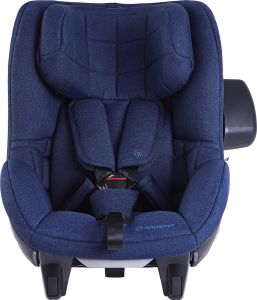 Avionaut Aerofix 2.0 C RWF + Base IQ Isofix Navy 2024 + u nás ZÁRUKA 3 ROKY a KAPSÁŘ ZDARMA⭐⭐⭐⭐⭐