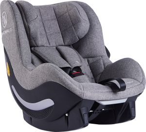 Avionaut Aerofix 2.0 C RWF + Base IQ Isofix Grey 2024 + u nás ZÁRUKA 3 ROKY a KAPSÁŘ ZDARMA⭐⭐⭐⭐⭐