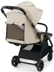 Kinderkraft APINO Dune Beige 2024 + u nás ZÁRUKA 3 ROKY ⭐⭐⭐⭐⭐