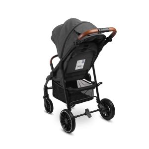 Caretero Elma Dark Grey 2024 + u nás ZÁRUKA 3 ROKY ⭐⭐⭐⭐⭐