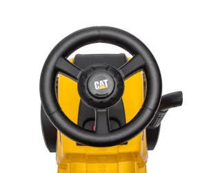 Milly Mally CAT traktor + u nás ZÁRUKA 3 ROKY⭐⭐⭐⭐⭐