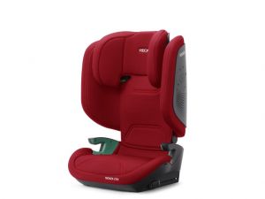 Recaro Monza CFX i-Size Imola Red 2024 + u nás ZÁRUKA 3 ROKY a KAPSÁŘ ZDARMA⭐⭐⭐⭐⭐