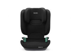 Recaro Monza CFX i-Size Melbourne Black 2024 + u nás ZÁRUKA 3 ROKY a KAPSÁŘ ZDARMA⭐⭐⭐⭐⭐