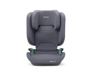 Recaro Monza CFX i-Size Montreal Grey 2024 + u nás ZÁRUKA 3 ROKY a KAPSÁŘ ZDARMA⭐⭐⭐⭐⭐