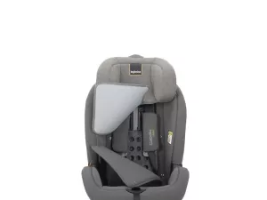 Inglesina Caboto i-Size Vulcan Black 2024 + u nás ZÁRUKA 3 ROKY a KAPSÁŘ ZDARMA⭐⭐⭐⭐⭐