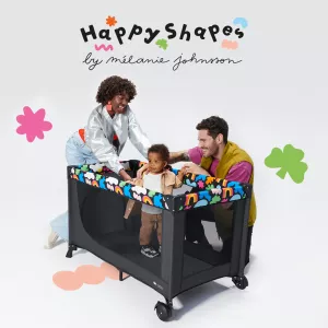 Kinderkraft Joy 2 Happy Shapes + u nás ZÁRUKA 3 ROKY⭐⭐⭐⭐⭐