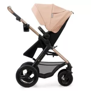 Kinderkraft Moov 2 AIR 3v1 Sand Beige 2024 + u nás ZÁRUKA 3 ROKY ⭐⭐⭐⭐⭐