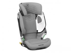 Maxi-Cosi Kore Pro i-Size Authentic Grey 2024 + u nás ZÁRUKA 3 ROKY a KAPSÁŘ ZDARMA ⭐⭐⭐⭐⭐