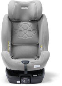 Recaro Salia 125 i-Size Carbon Grey 2024 + u nás ZÁRUKA 3 ROKY a KAPSÁŘ ZDARMA⭐⭐⭐⭐⭐