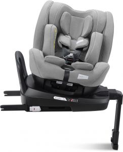 Recaro Salia 125 i-Size Carbon Grey 2024 + u nás ZÁRUKA 3 ROKY a KAPSÁŘ ZDARMA⭐⭐⭐⭐⭐