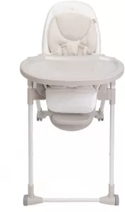 Chicco Polly Armonia Mother Pearl + u nás ZÁRUKA 3 ROKY ⭐⭐⭐⭐⭐