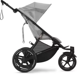 Cybex Avi Spin Fog Grey 2024 + u nás ZÁRUKA 3 ROKY⭐⭐⭐⭐⭐