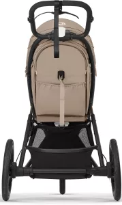 Cybex Avi Spin Almond Beige 2024 + u nás ZÁRUKA 3 ROKY⭐⭐⭐⭐⭐