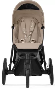 Cybex Avi Spin Almond Beige 2024 + u nás ZÁRUKA 3 ROKY⭐⭐⭐⭐⭐