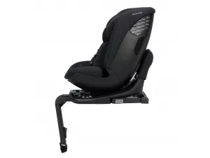 Maxi-Cosi Spinel 360 Plus Authentic Black 2024 + u nás ZÁRUKA 3 ROKY a KAPSÁŘ ZDARMA⭐⭐⭐⭐⭐