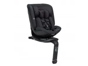 Maxi-Cosi Spinel 360 Plus Authentic Black 2024 + u nás ZÁRUKA 3 ROKY a KAPSÁŘ ZDARMA⭐⭐⭐⭐⭐