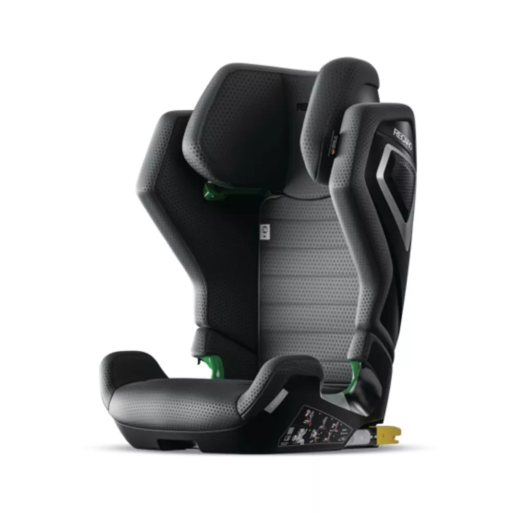 Recaro Axion1 i-Size 2025 Gallant Grey + u nás ZÁRUKA 3 ROKY a KAPSÁŘ ZDARMA⭐⭐⭐⭐⭐