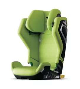 Recaro Axion1 i-Size 2025 Hello Green + u nás ZÁRUKA 3 ROKY a KAPSÁŘ ZDARMA⭐⭐⭐⭐⭐