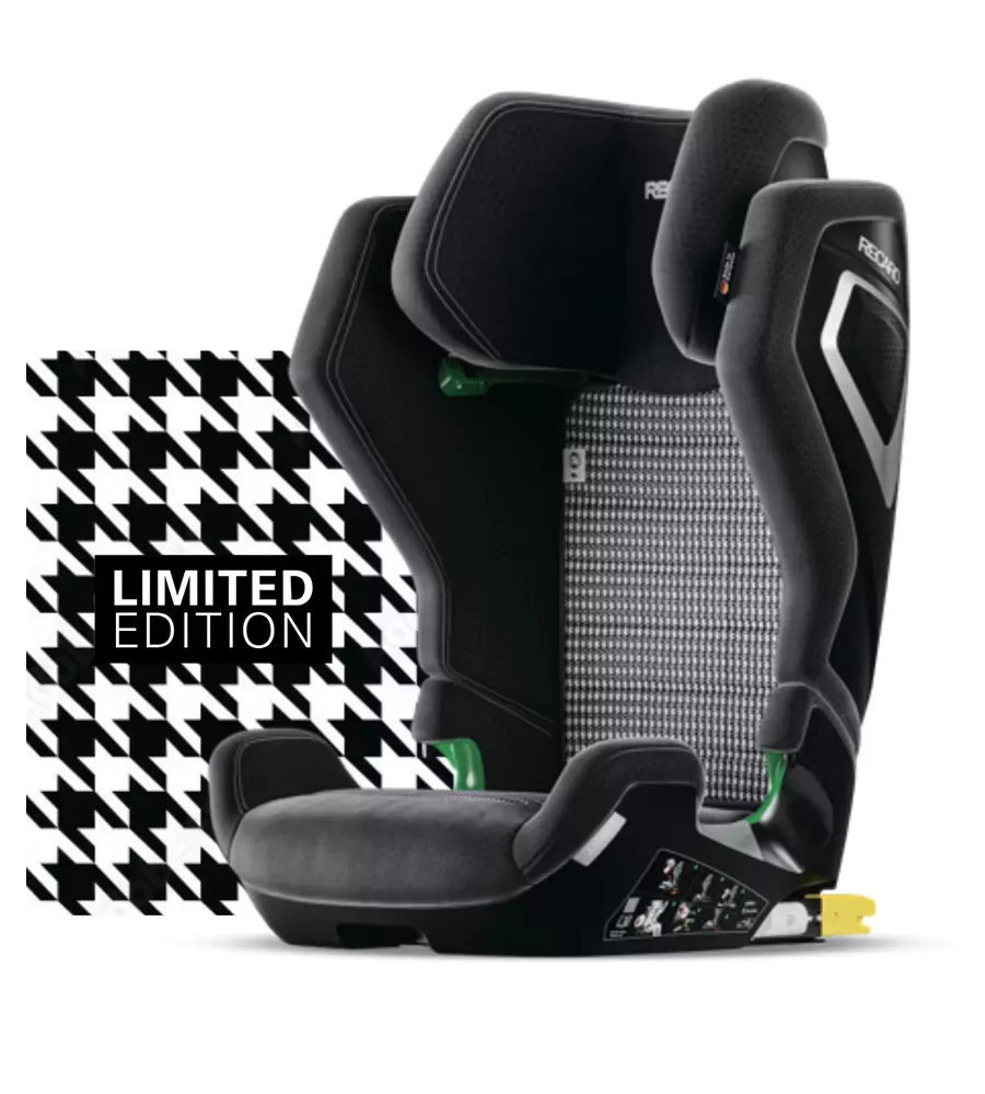 Recaro Axion1 i-Size 2025 Pepita Edition + u nás ZÁRUKA 3 ROKY a KAPSÁŘ ZDARMA⭐⭐⭐⭐⭐