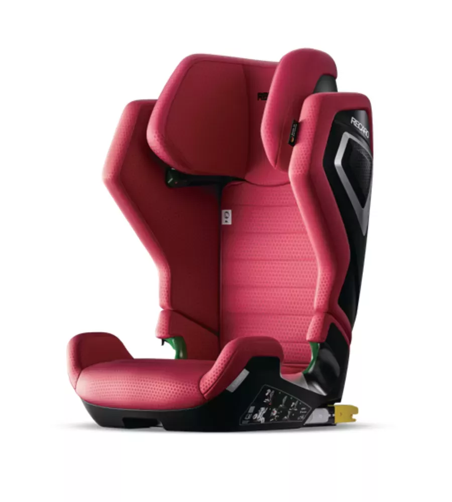 Recaro Axion1 i-Size 2025 Wow Pink + u nás ZÁRUKA 3 ROKY a KAPSÁŘ ZDARMA⭐⭐⭐⭐⭐