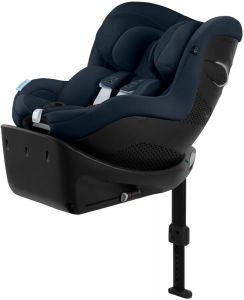 Cybex Sirona Gi i-Size Plus 2025 Ocean Blue + u nás ZÁRUKA 3 ROKY a KAPSÁŘ ZDARMA⭐⭐⭐⭐⭐