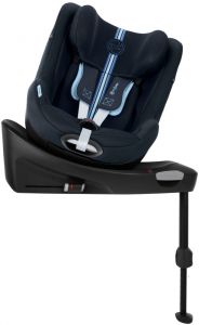 Cybex Sirona Gi i-Size Plus 2025 Ocean Blue + u nás ZÁRUKA 3 ROKY a KAPSÁŘ ZDARMA⭐⭐⭐⭐⭐