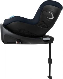 Cybex Sirona Gi i-Size Plus 2025 Ocean Blue + u nás ZÁRUKA 3 ROKY a KAPSÁŘ ZDARMA⭐⭐⭐⭐⭐