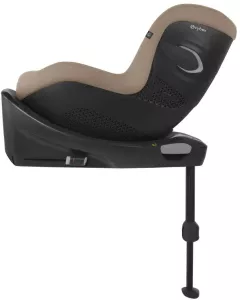 Cybex Sirona Gi i-Size Plus 2025 Almond Beige + u nás ZÁRUKA 3 ROKY a KAPSÁŘ ZDARMA ⭐⭐⭐⭐⭐