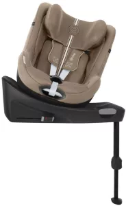 Cybex Sirona Gi i-Size Plus 2025 Almond Beige + u nás ZÁRUKA 3 ROKY a KAPSÁŘ ZDARMA ⭐⭐⭐⭐⭐