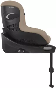 Cybex Sirona Gi i-Size Plus 2025 Almond Beige + u nás ZÁRUKA 3 ROKY a KAPSÁŘ ZDARMA ⭐⭐⭐⭐⭐