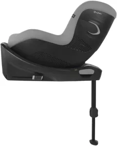 Cybex Sirona Gi i-Size Plus 2025 Stone Grey + u nás ZÁRUKA 3 ROKY a KAPSÁŘ ZDARMA ⭐⭐⭐⭐⭐