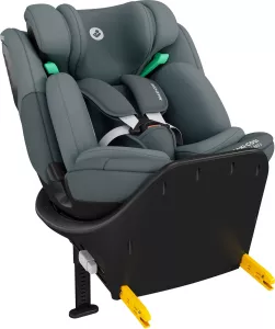 Maxi-Cosi Emerald 360 S 2025 Tonal Graphite + u nás ZÁRUKA 3 ROKY a KAPSÁŘ ZDARMA⭐⭐⭐⭐⭐