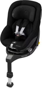 Maxi-Cosi Mica 360 PRO i-Size ⭐⭐⭐⭐⭐ 2025 Authentic Black + u nás ZÁRUKA 3 ROKY a KAPSÁŘ ZDARMA