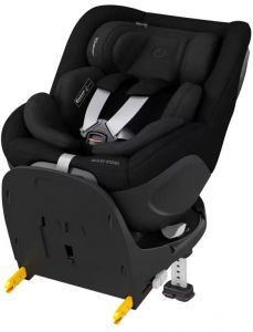 Maxi-Cosi Mica 360 PRO i-Size ⭐⭐⭐⭐⭐ 2025 Authentic Black + u nás ZÁRUKA 3 ROKY a KAPSÁŘ ZDARMA